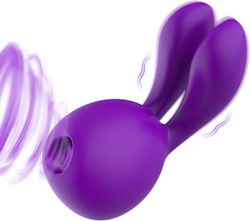 Erospace Δονητής Μωβ Erospace Δονητής Μωβ