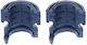 Front Stabilizer Ring Set Audi Q7 2007-2015 Ca 7l0411313g