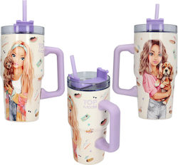 Depesche Kinder Trinkflasche Beiges Depesche Kinder Trinkflasche Beiges
