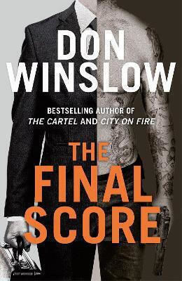 The Final Score Don Winslow Hemlock Press The Final Score Don Winslow Hemlock Press