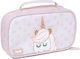 Unicorn Pink Pencil Case