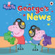Peppa Pig George's News