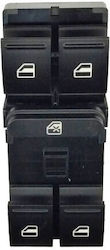 Fenster Schalter Für Seat Altea Altea Xl Ibiza Iv Leon Toledo Iii Vw Amarok Ameo Cc B7 Golf Plus V Golf V-vi