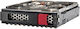 HP 8TB HDD Σκληρός Δίσκος 3.5" 7200rpm για Server 834028-K21