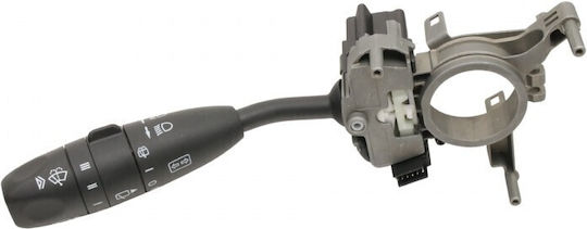 Mercedes Sprinter 06 906 11 6-poliger Stecker für Lenksäulenschalter