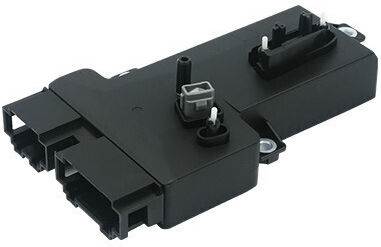 Seat Adjustment Switch Left Vw Jetta Touareg 7p6959747