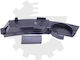 Kunststoffbecher Schwarz BMW Z4 Straßenkreuzer Coupé 51457070324