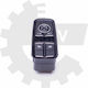 Panou De Control Comutatoare Windows Porsche 718 Boxster Cayman 911 99161315102dml 99161315102