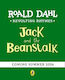 Revolting Rhymes: Jack And The Beanstalk Roald Dahl Puffin