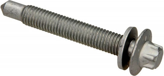 OE PSA Car Screw for Peugeot Partner / RCZ