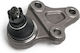 Control Arm Bolt Suzuki Vitara 88 Geo Tracker Ta Td 88 Sidekick 88 Santana 86 4570060a00