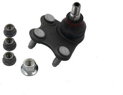 Borsehung Frontkontrollarmbolzen Fabia II Roomster Rechts 6r0407366