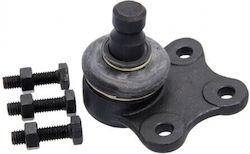Febest Frontunterarm Kontrolle Mazda Demio Dy 2002-2005 Jp D350-34-350c Febest Frontunterarm Kontrolle Mazda Demio Dy 2002-2005 Jp D350-34-350c