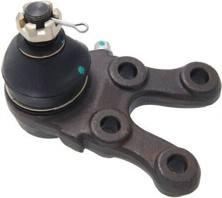 Febest Vorderarm Bolzen Kontrollarm Unten Rechts Für Mitsubishi Delica Space Gear Cargo Pa-pf 1994.03-2006.12 Jpn Mr208664