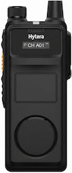 Hytera Hp705 V1 Standard Πακέτο Vhf 136-174mhz Li‑polymer Μπαταρία 2400mah Επιτραπέζια Βάση Φόρτισης Τροφοδοτικό Κεραία Κλιπ Ζώνης Hytera Hp705 V1 Standard Πακέτο Vhf 136-174mhz Li‑polymer Μπαταρία 2400mah Επιτραπέζια Βάση Φόρτισης Τροφοδοτικό Κεραία Κλιπ Ζώνης