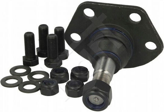 Suspension Turbine Boxer Jumper 1.8 94 Left Or Right 364033