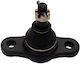 Μπροστινός Πείρος Αρθρώσεων Hyundai Tucson 04 -oct.2006 2004 Gen 51760-2e000