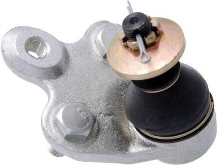 Febest Vorderachse Unterer Arm Toyota Prius Nhw20 2003.08-2009.03 Eu 43330-49055