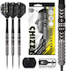 Harrows Dartboard Set mit Zielscheibe & Darts