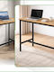 Bothwin Bar Table Metal 100x40x90cm