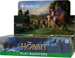Wizards of the Coast The Hobbit Play Magic: The Gathering (EN)