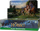 Wizards of the Coast Der Hobbit Spiel Magic: The Gathering Booster-Box (Englisch)