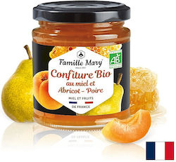 Famille Mary Μαρμελάδα Famille Mary Μαρμελάδα
