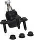 Fast Sphärischer Halter für Seat Leon II 05 Linkes 3c0407365bs1