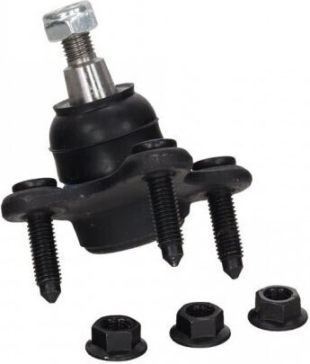 Fast Sphärischer Halter für Seat Leon II 05 Linkes 3c0407365bs1