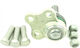 Articulated Suspension Link Renault Trafic 2001-2006 7701477385