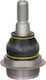 Ball Joint Lower Suspension Arm Renault Master Iv 24 Right Lower 401608546r