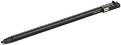 Lenovo Integrated Pen Μαύρη