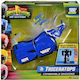Фигура за действие Mighty Morphin Power Rangers Combinable Dinozord - Triceratops Power Rangers 20 см