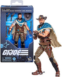 Фигура за действие G.i. Joe Classified Series -...