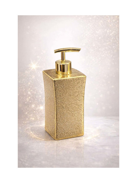 SteweHome Gold Soap Dish