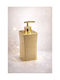 SteweHome Gold Soap Dish