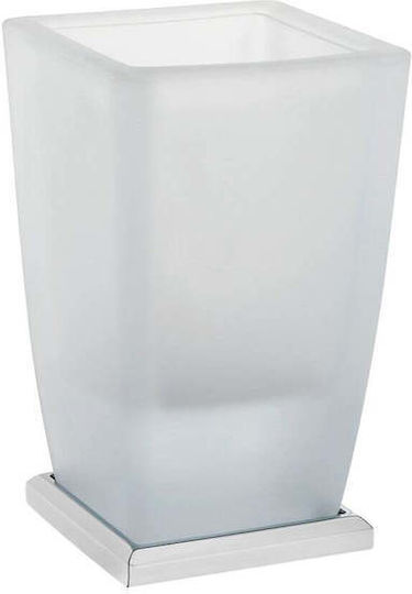 SteweHome Beige Cup Holder