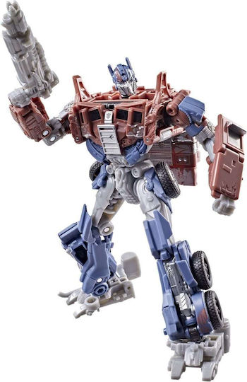 Actionfigur Transformers Optimus Prime 17cm