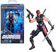 Фигура За Действие Gi Joe Classified Series - S...