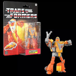 Figurină De Acțiune Transformers Retro G1 Autob...