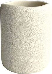 SteweHome Toothbrush Support Base Porcelain White 5210357185328