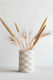 SteweHome Toothbrush Support Base Plastic White 5210357184857