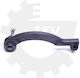 Achsschenkel Für Die Vorderseite Links Renault Avantime Espace Iii 6000022762 6000022762