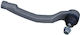 Steering Tie Rod End Renault Megane 02 Left Qs0750/hq