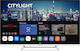 Sencor Smart Τηλεόραση 40" Full HD LED SLE 40FS841BW HDR (2026)
