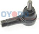 Außenseitiger Achsschenkel für das Frontsystem Auto Spark 1.0i 1.2i 2010 95967285