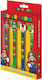 Pyramid International Mario 4 Gel Stifte 4 Stück