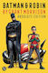 Batman Robin By Grant Morrison Absolute Edition HC