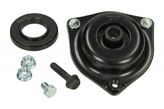 Kayaba Stoßdämpfer Für Nissan Almera