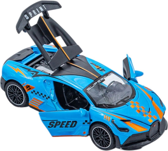 Gounaridis Toys Pull Back Car Formula 1